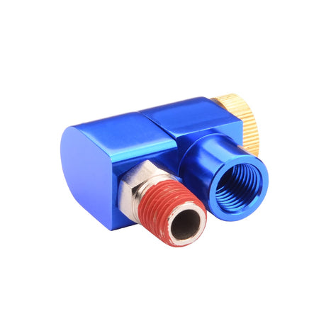 Adjustable Swivel Connector SGY-AIR249