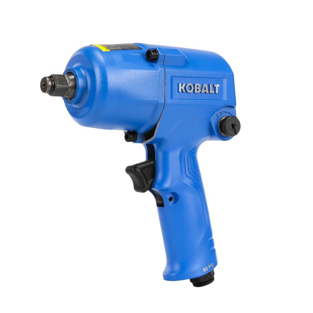 0.5-in 400-ft lb Air Impact Wrench SGY-AIR227