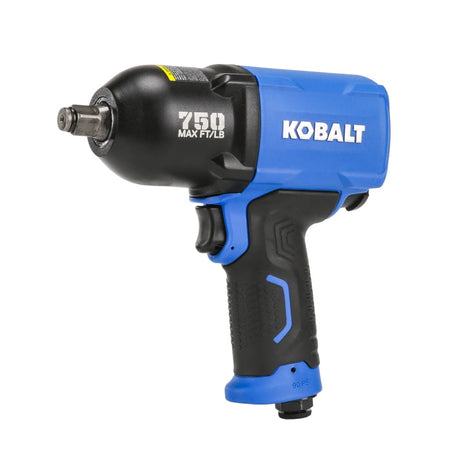 0.5-in 750-ft lb Air Impact Wrench SGY-AIR228