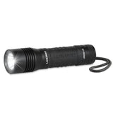 400-Lumen 4 Modes LED Miniature Flashlight LP600V2