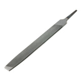 8-in Single-cut Bastard Tooth Mill File K8BM