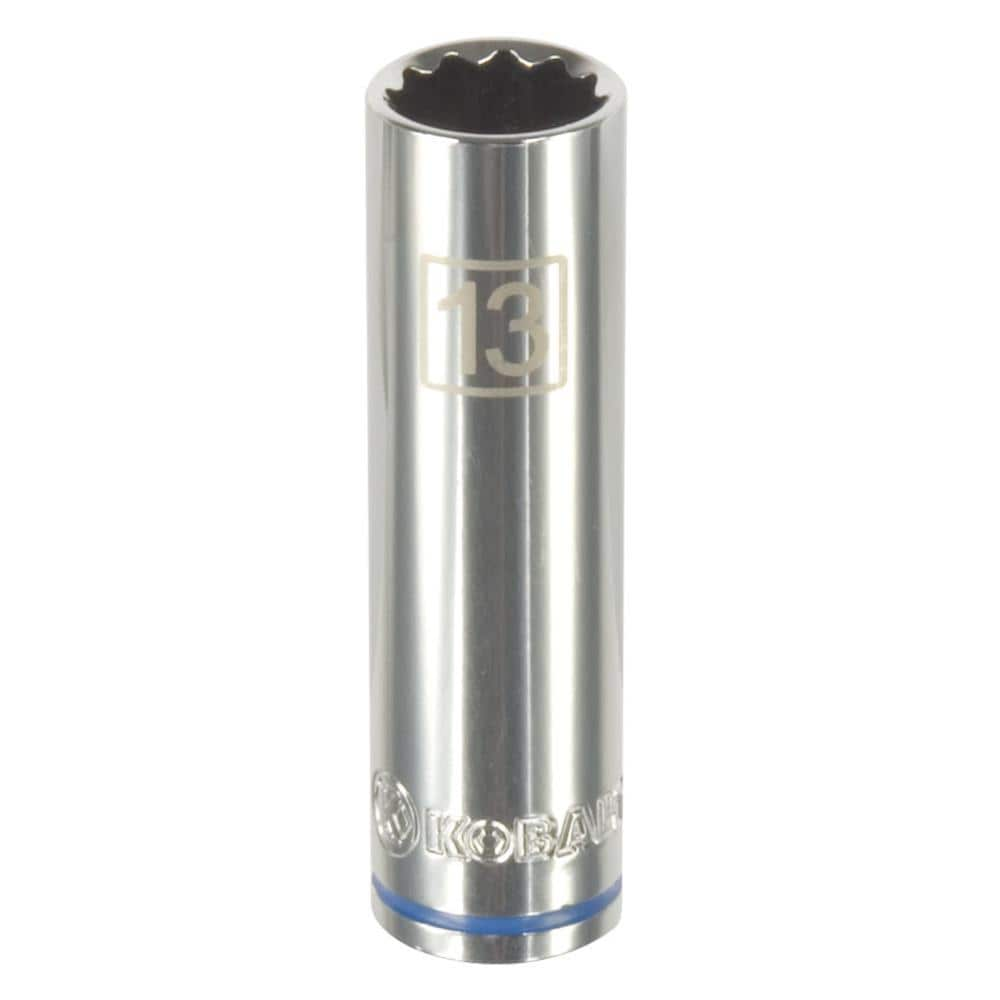 3/8-in Drive Metric 13mm Deep Socket 85452