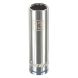 3/8-in Drive Metric 13mm Deep Socket 85452