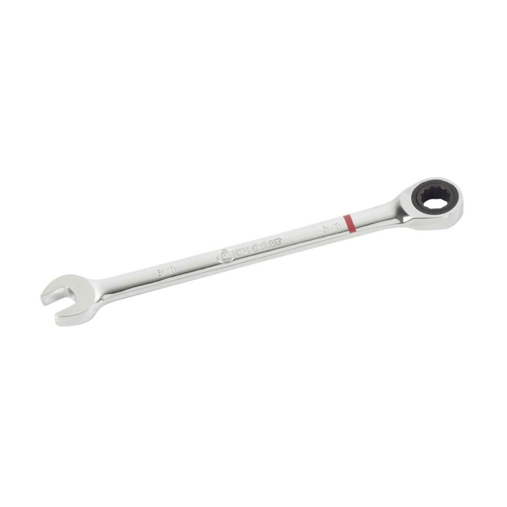 3/8-in Standard (SAE) Ratchet Wrench 85669