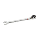 Reversible 7/16-in Standard (SAE) Ratchet Wrench 85684