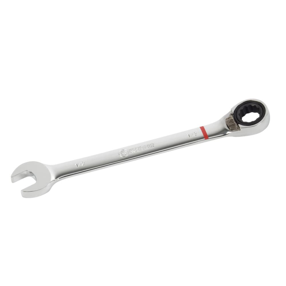 Reversible 1/2-in Standard (SAE) Ratchet Wrench 85685