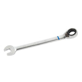 Reversible 14Mm Metric Ratchet Wrench 85693