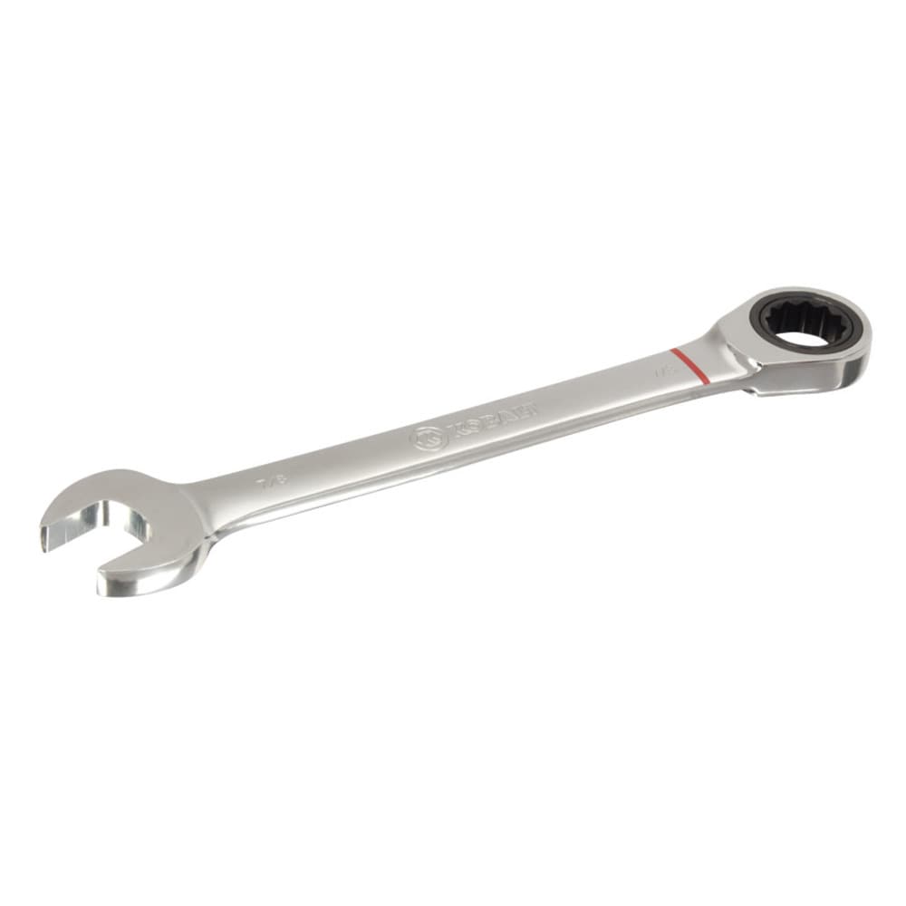 7/8-in Standard (SAE) Ratchet Wrench 85741