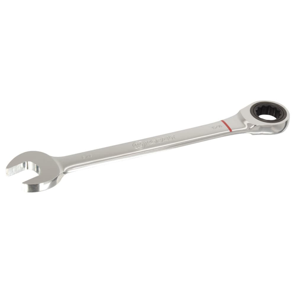 15/16-in Standard (SAE) Ratchet Wrench 85742