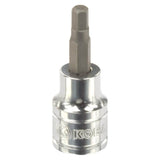 3/8-in Drive 5Mm Hex Bit Driver Socket 85974