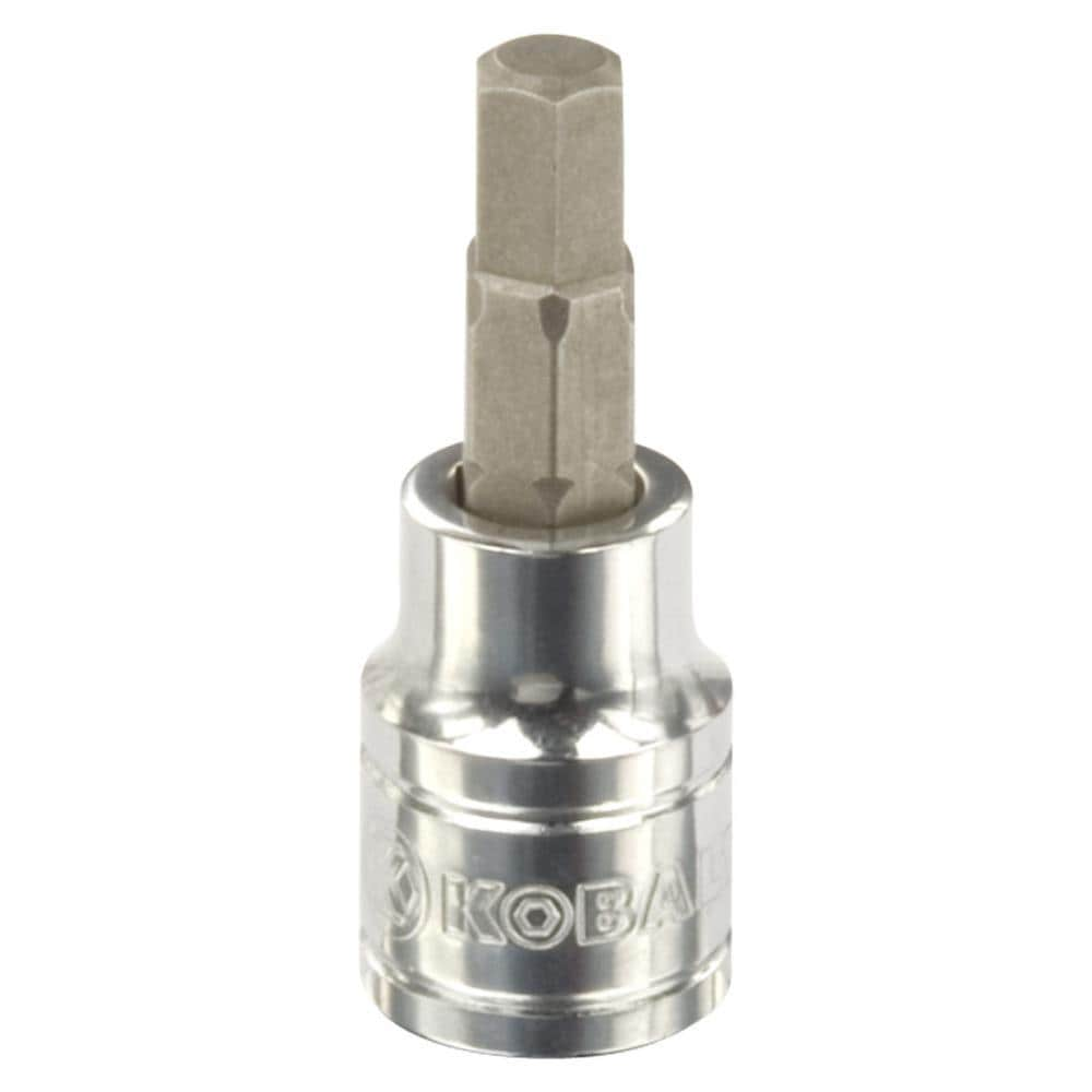 3/8-in Drive 7Mm Hex Bit Driver Socket 85976