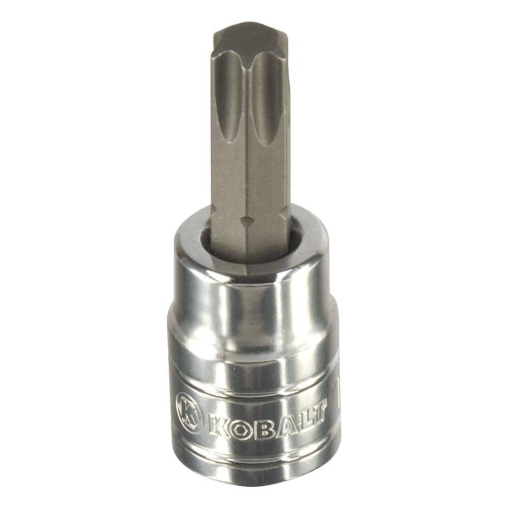 3/8-in Drive T50 Torx Bit Driver Socket 85996