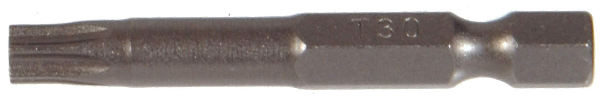 2-in T30 Torx Screwdriver Bit 884347