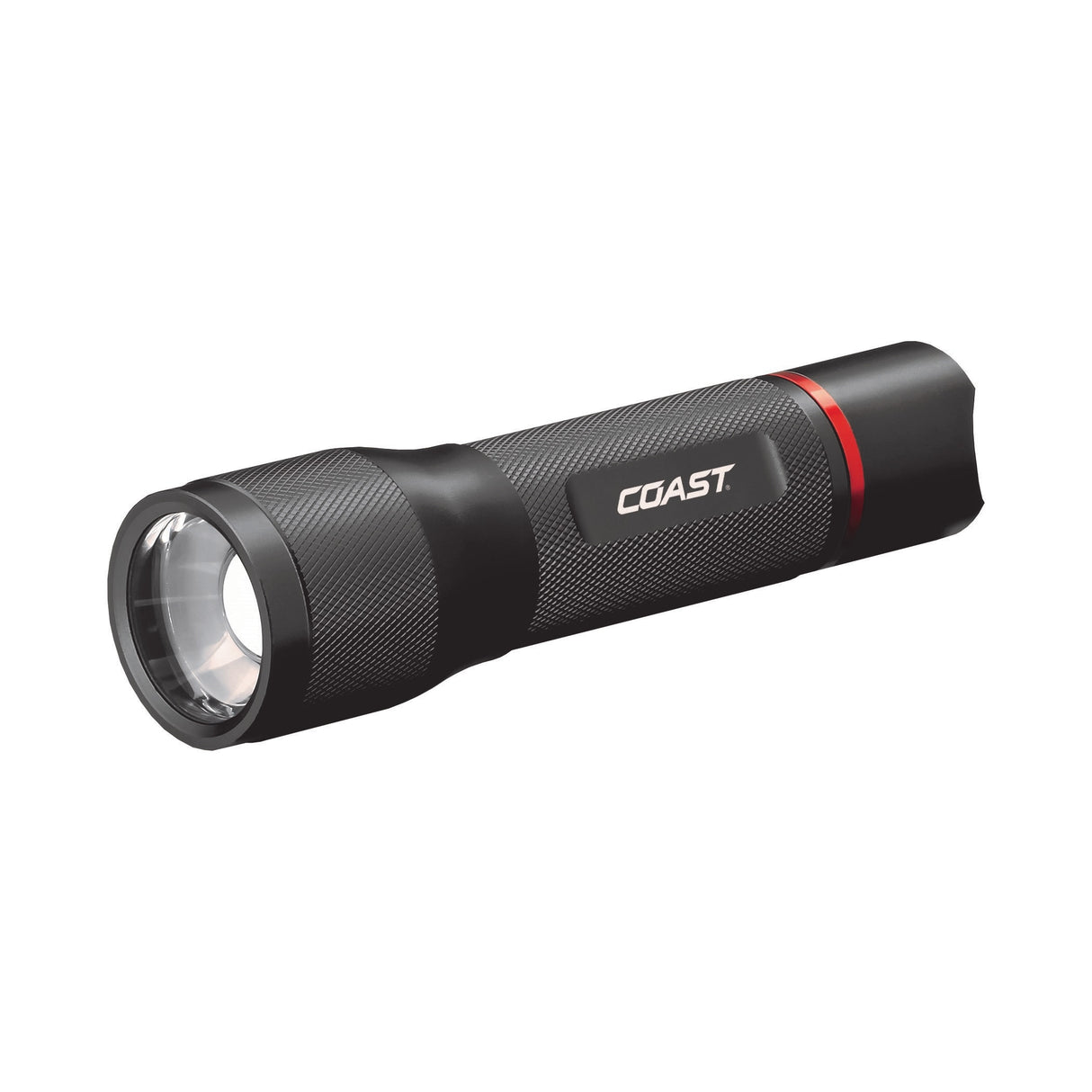 650-Lumen 3 Modes LED Flashlight 21194