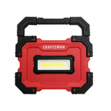 500-Lumen 4 Modes LED Spotlight Flashlight CMXLAAF8