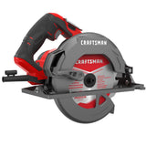 15-Amp 7-1/4-in Corded Circular Saw CMES510