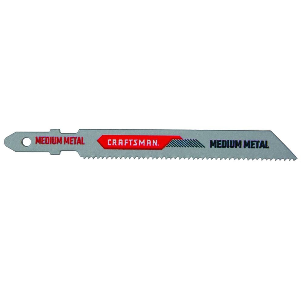 3-5/8-in 18 Tpi T-shank Bi-metal Blade (2-Pack) CRA-2059068