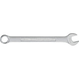 19Mm 12-point Metric Combination Wrench CMMT42921