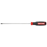 Bi-material Handle Phillips Screwdriver CMHT65056