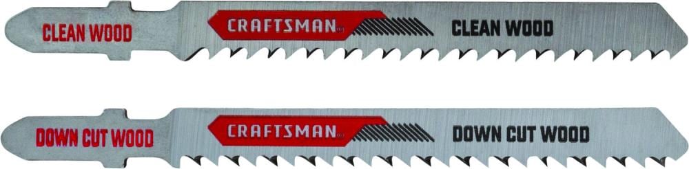 3-5/8-in 10 Tpi T-shank High-carbon Steel Blade (2-Pack) CRA-CMAJ1410WC2