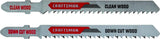 3-5/8-in 10 Tpi T-shank High-carbon Steel Blade (2-Pack) CRA-CMAJ1410WC2