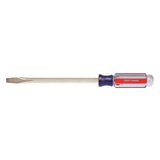 Acetate Handle Slottedhead Screwdriver CMHT65026