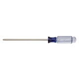 Acetate Handle Phillips Screwdriver CMHT65005