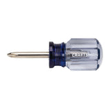 Acetate Handle Phillips Screwdriver CMHT65003