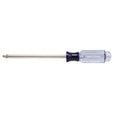 Acetate Handle Phillips Screwdriver CMHT65009