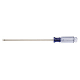 Acetate Handle Phillips Screwdriver CMHT65006