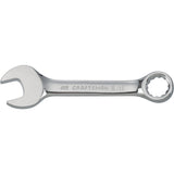 9/16-in 12-point (Sae) Standard Combination Wrench CMMT44106