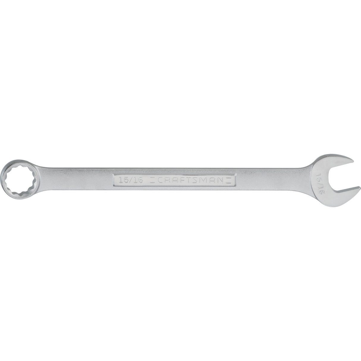 15/16-in 12-point (Sae) Standard Combination Wrench CMMT44704