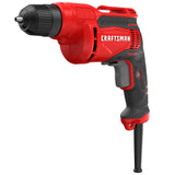 3/8-in Keyless Corded Drill CMED731