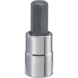 3/8-in Drive 10Mm Hex Bit Driver Socket CMMT42679