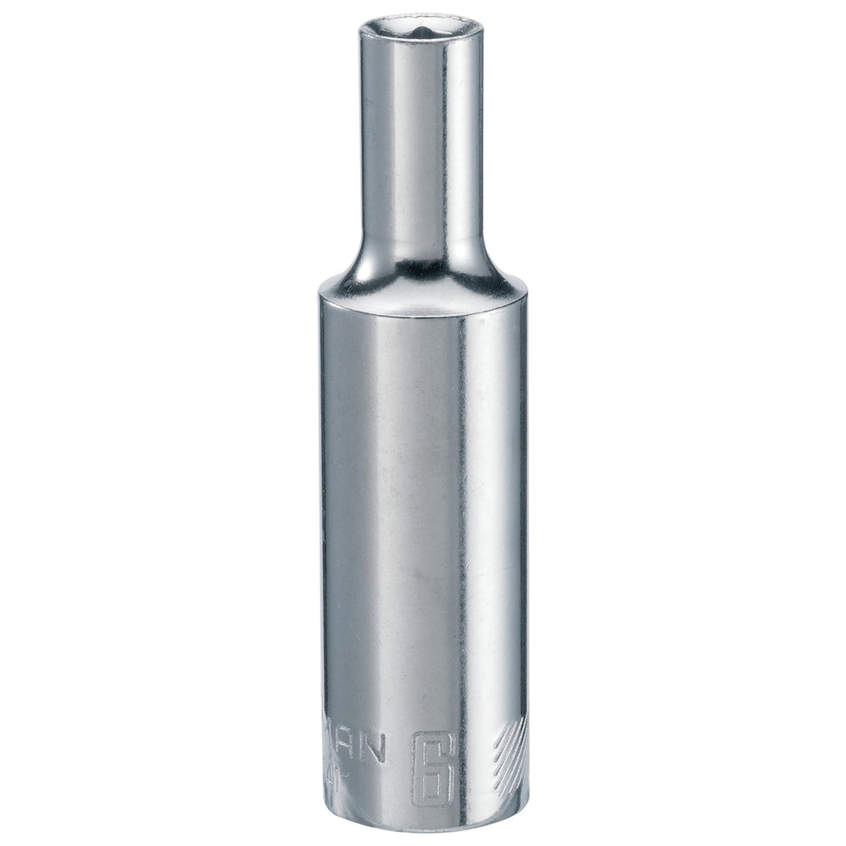 3/8-in Drive Metric 6mm Deep Socket CMMT99141