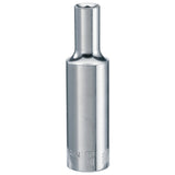 3/8-in Drive Metric 6mm Deep Socket CMMT99141