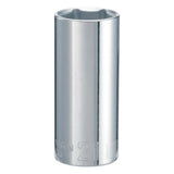 3/8-in Drive Metric 21mm Deep Socket CMMT99144