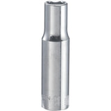 3/8-in Drive Metric 9mm Deep Socket CMMT44425