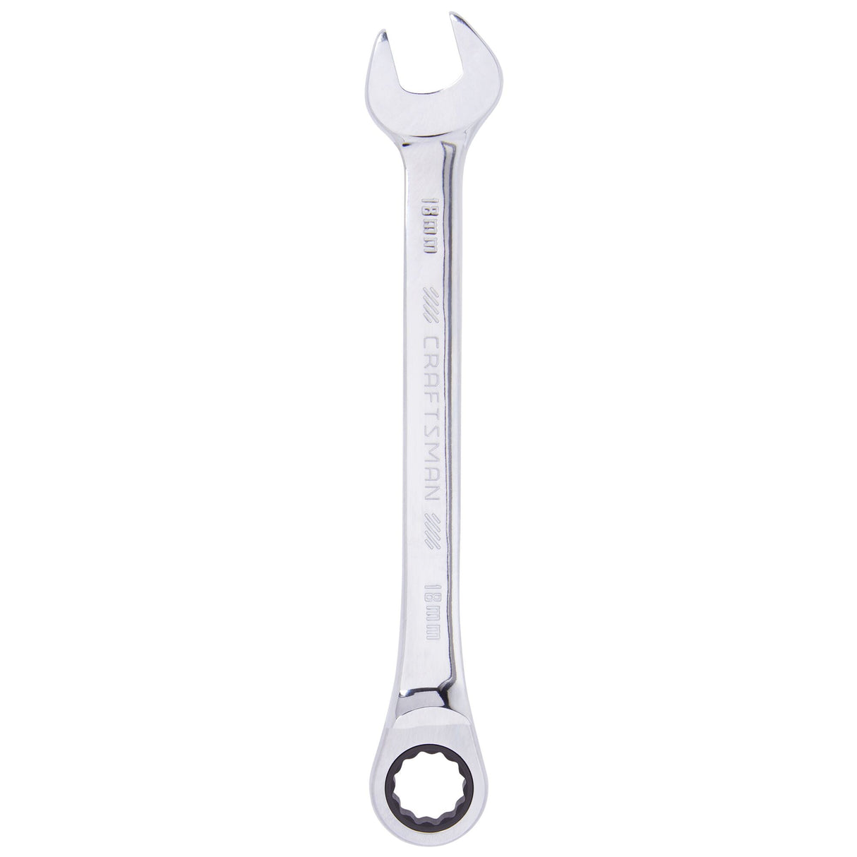 18Mm Metric Ratchet Wrench CMMT42576