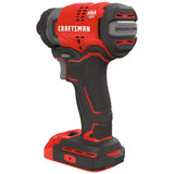 20V Max Brushless Cordless Impact Driver CMCF820B