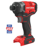 20V Max Brushless Cordless Impact Driver CMCF820B