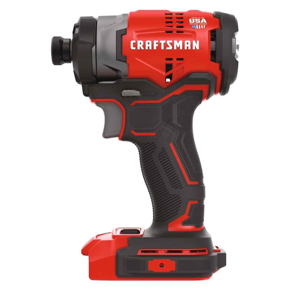 20V Max Brushless Cordless Impact Driver CMCF820B