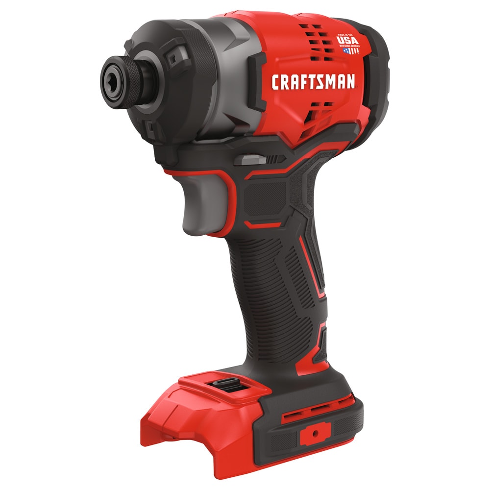 20V Max Brushless Cordless Impact Driver CMCF820B