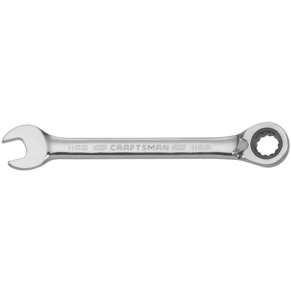 11Mm Metric Ratchet Wrench CMMT42422