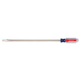 Acetate Handle Slottedhead Screwdriver CMHT65028