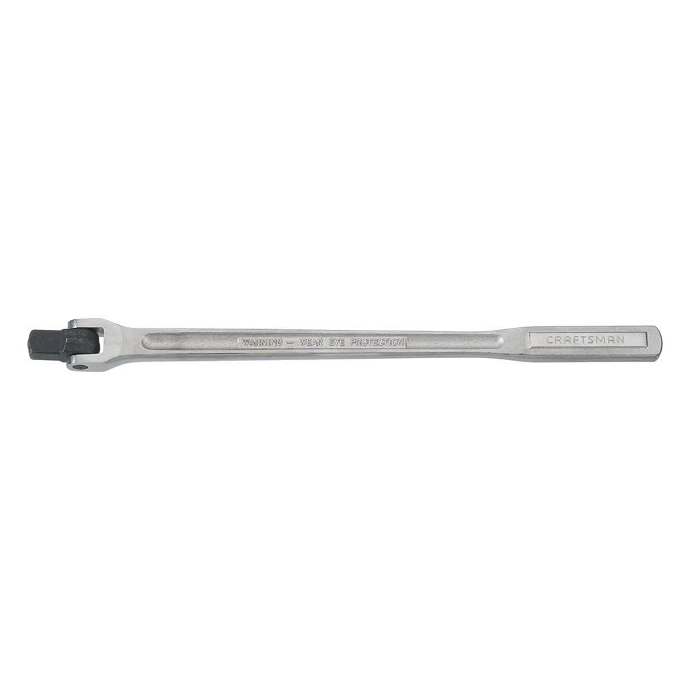 3/4-in Drive 18-in Breaker Bar CMMT99274