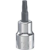 3/8-in Drive T27 Torx Bit Driver Socket CMMT34488