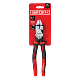 9.5-in Electrical Lineman Cutting Pliers CMHT81649