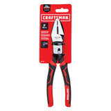 8-in Electrical Lineman Cutting Pliers CMHT81717