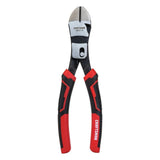 Compound Action 8-in Universal Diagonal Cutting Pliers CMHT81718